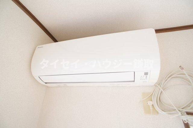 未貴ハイムＡ棟の設備|同タイプのお部屋となります。
