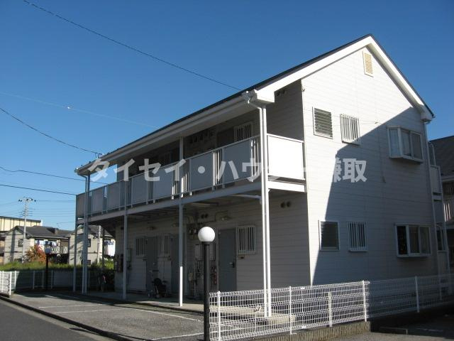 未貴ハイムＡ棟