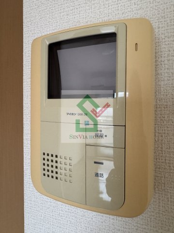エーデルワイスのセキュリティ