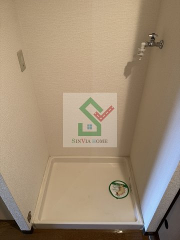 エーデルワイスの設備