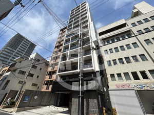Metrosa谷町六丁目North