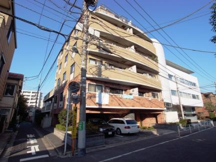 ランドステージ恵比寿