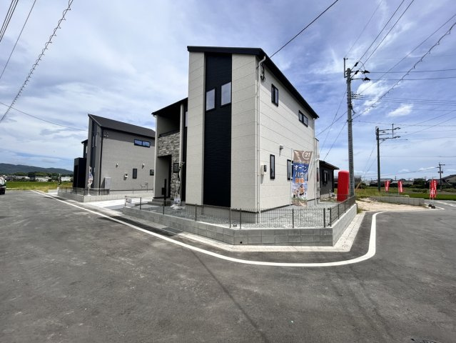 久留米市荒木町白口3期