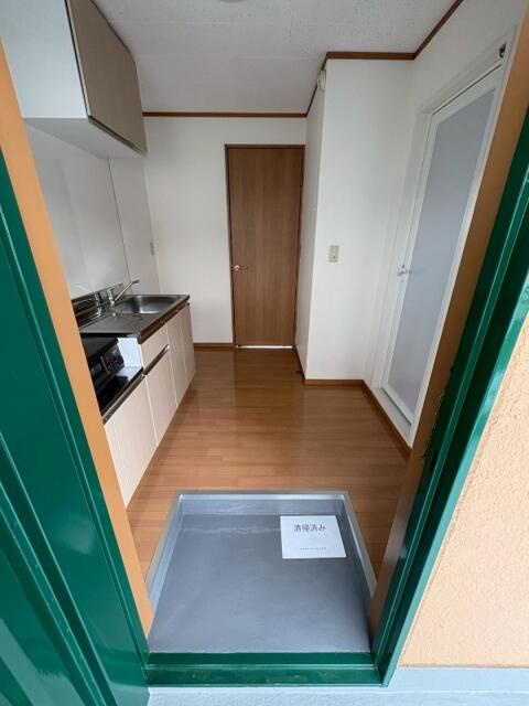 ※他部屋参考写真