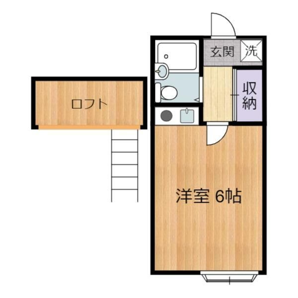 アーバンライフＢ棟