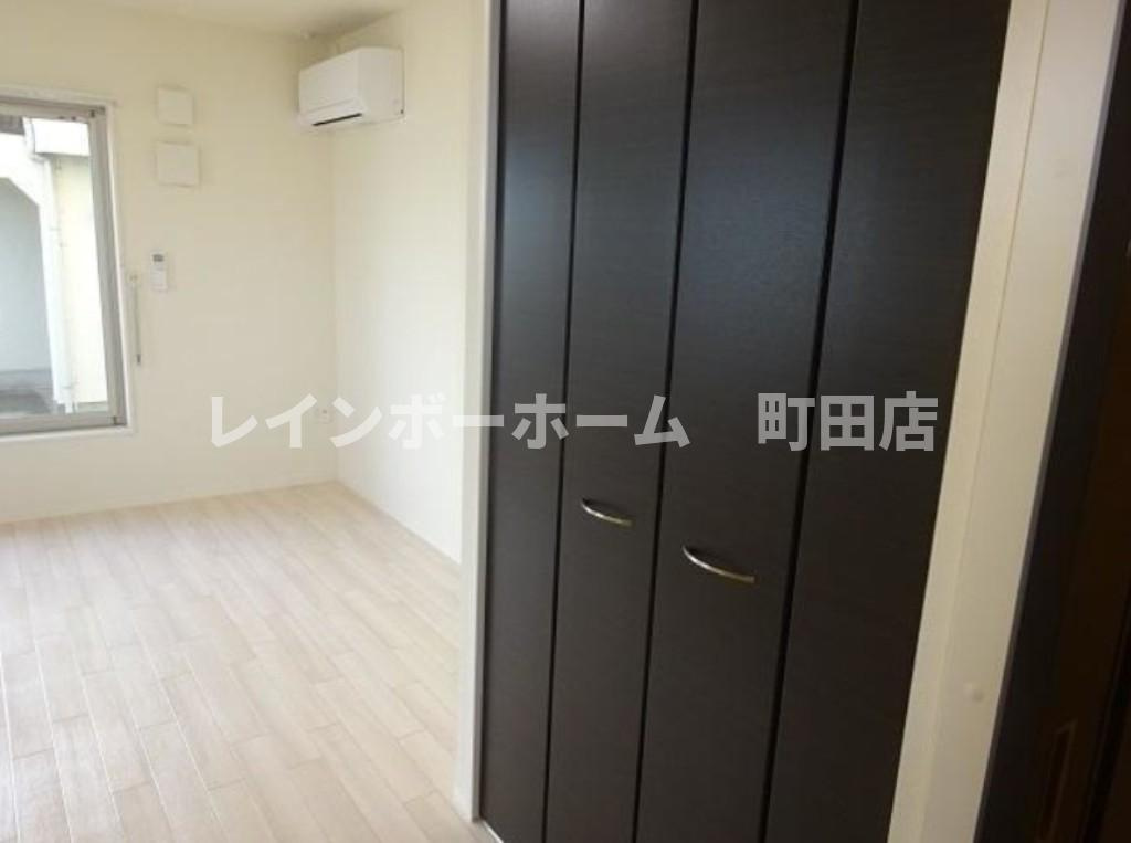 ドミール本厚木※初期費用分割あと払いサービス利用可能物件のその他