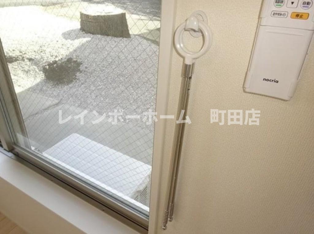 ドミール本厚木※初期費用分割あと払いサービス利用可能物件の展望