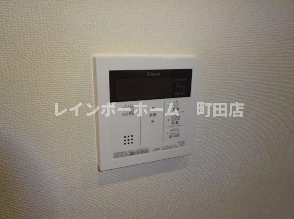 ドミール本厚木※初期費用分割あと払いサービス利用可能物件の設備