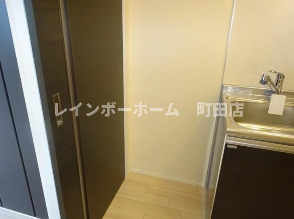 ドミール本厚木※初期費用分割あと払いサービス利用可能物件のその他