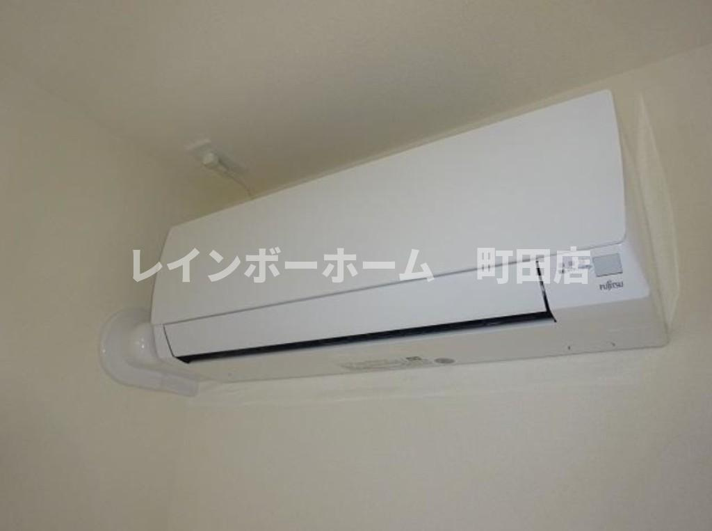 ドミール本厚木※初期費用分割あと払いサービス利用可能物件の設備