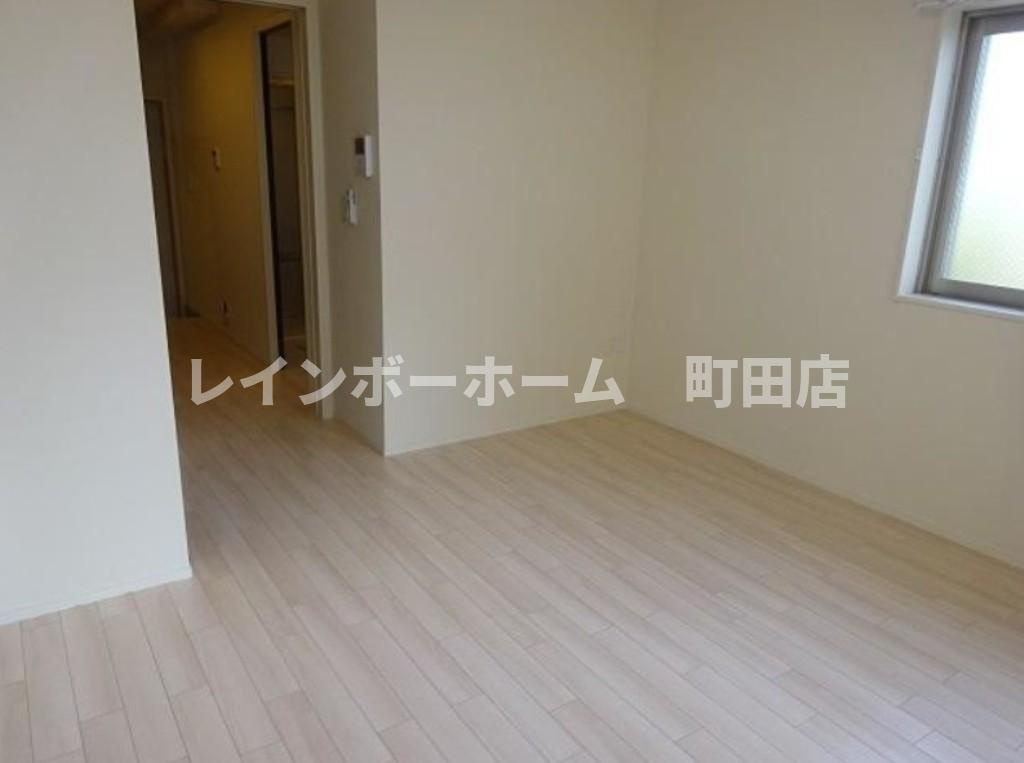ドミール本厚木※初期費用分割あと払いサービス利用可能物件の内装