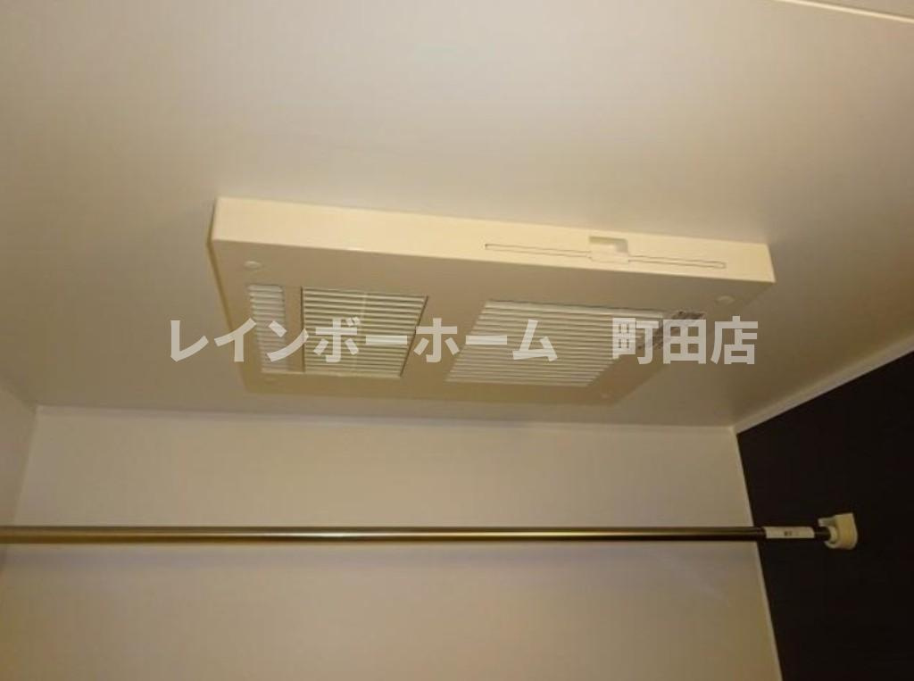 ドミール本厚木※初期費用分割あと払いサービス利用可能物件のその他