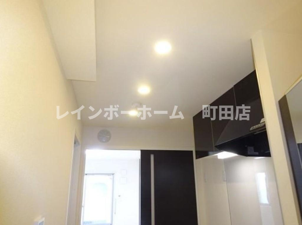 ドミール本厚木※初期費用分割あと払いサービス利用可能物件の内装