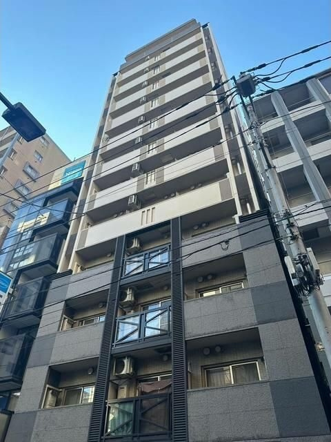 ＨＦ銀座レジデンス