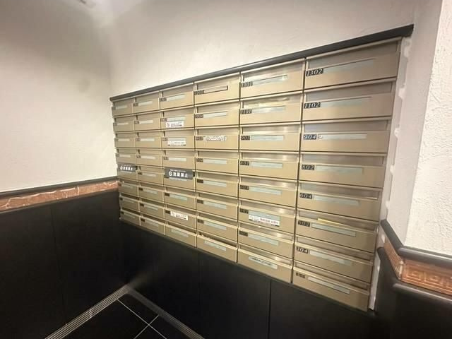 ＨＦ銀座レジデンスのその他共用部分