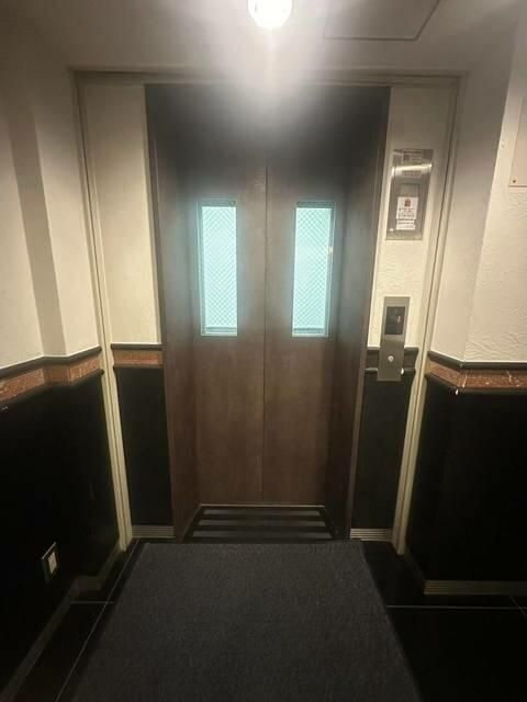 ＨＦ銀座レジデンスのその他共用部分