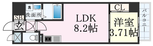 LIVIAZ KOBE LaMer(リヴィアスコウベラメール)