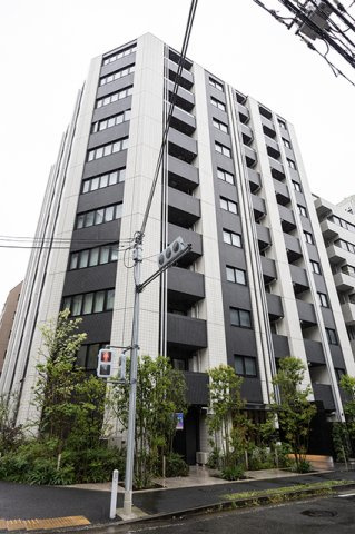 ＧＲＡＮ　ＰＡＳＥＯ横濱関内ＰＲＥＭＩＵＭの外観|外観も気になるポイント