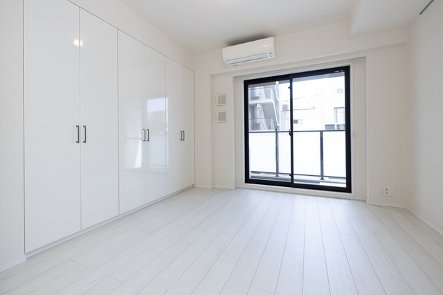 パークアクシス東日本橋ステーションゲートのキッチン|※写真は同タイプ住戸です。
