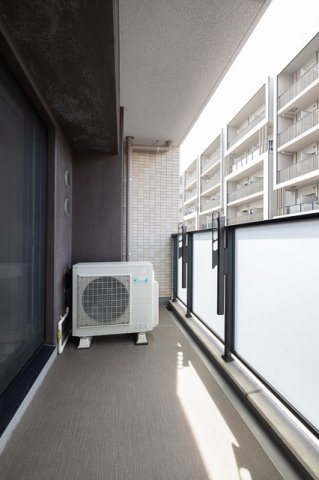 パークアクシス東日本橋ステーションゲートの居間・リビング|※写真は同タイプ住戸です。