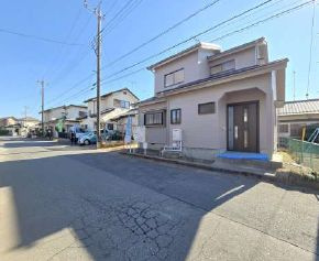 壬生町安塚