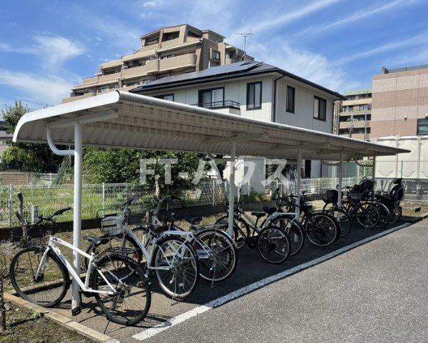サンモール・オガワのその他共用部分