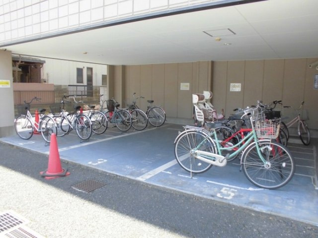 シティパル瑞江