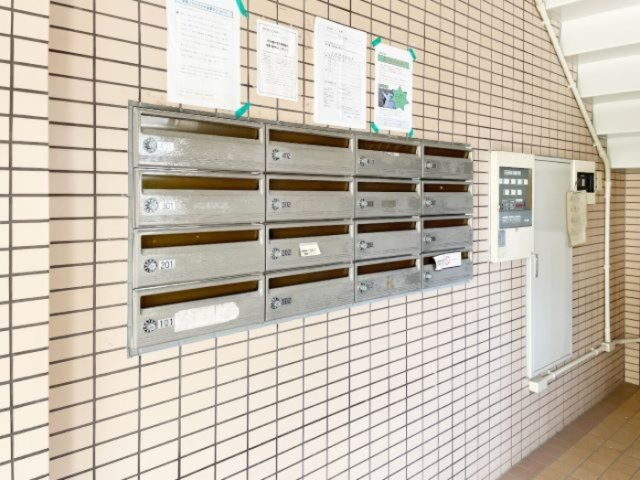 シティパル瑞江