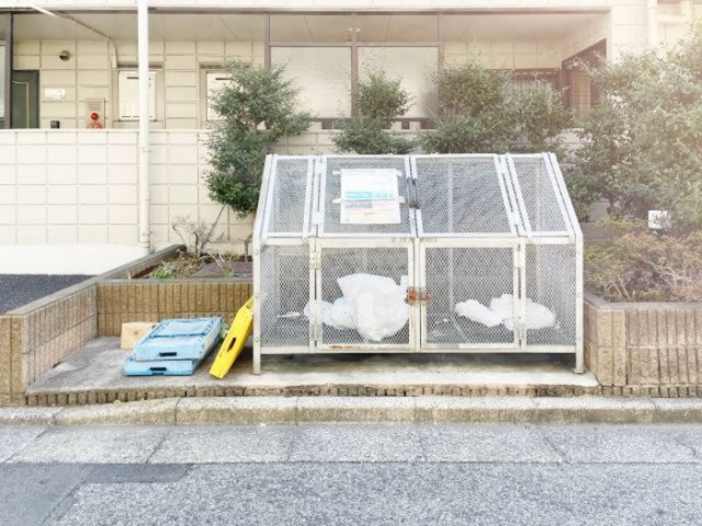 シティパル瑞江
