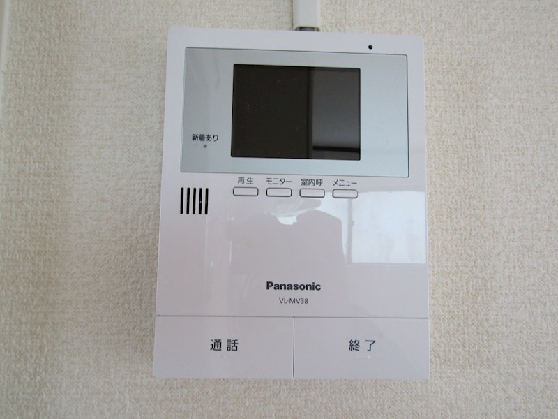 こいけハイツのセキュリティ|イメージ