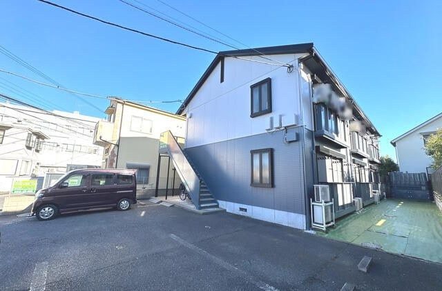 Ｓｔａｒｔｉｎｇ　Ｐｏｉｎｔ保谷町　