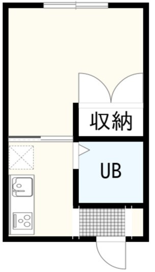 コーポオオツカ