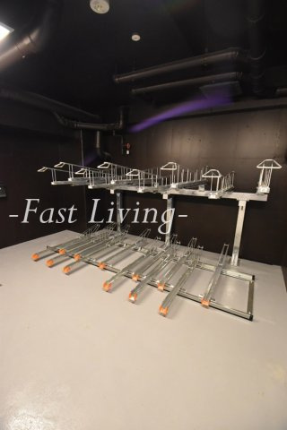 カーサスプレンディッド一番町のその他共用部分