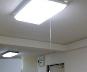ＫＳＫサンパールの設備