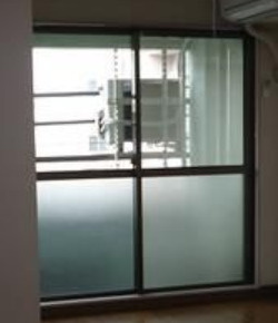 ＫＳＫサンパールの内装