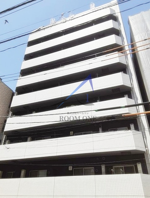 イアース横濱関内