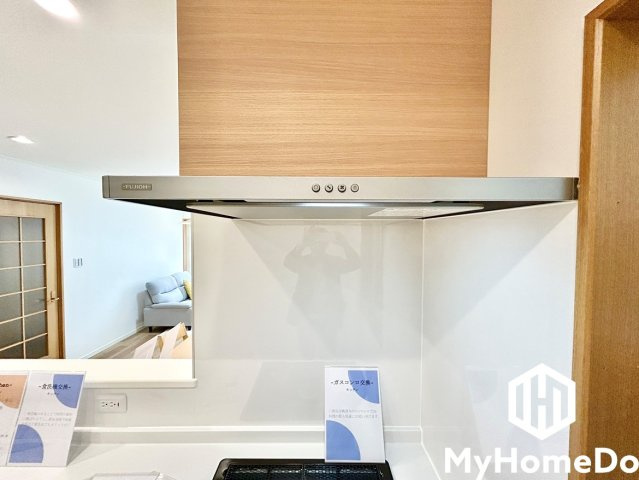 守山区元郷2丁目の外観|外壁塗装をしております！