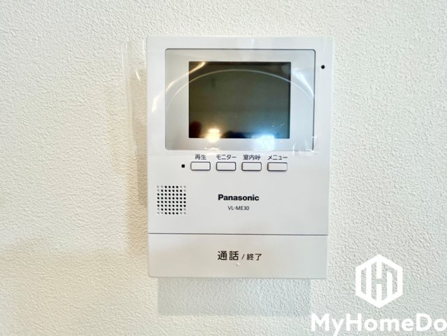 守山区元郷2丁目の設備|お手入れ簡単なレンジフード