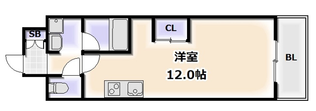 【間取り】 | MIYO大国