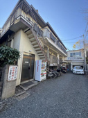 上原コーポラスの画像