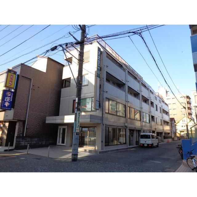 オオタニビル