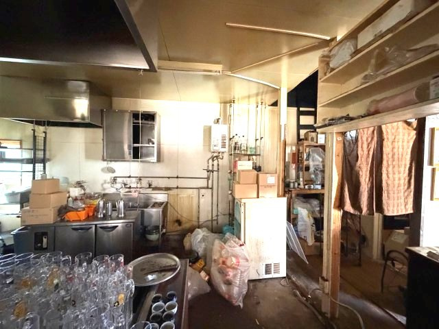 【内装】の画像