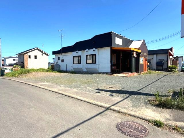 店舗　美山町西５丁目の画像