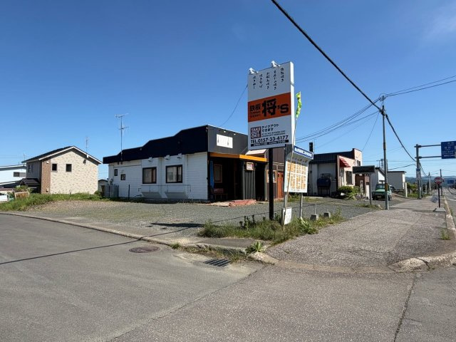 【駐車場】の画像