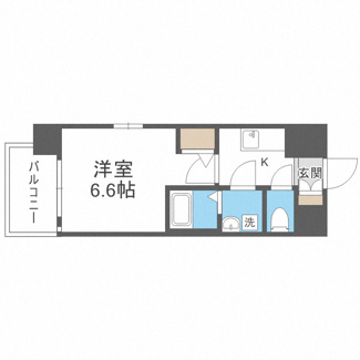 【間取り】 | エスリードTENROKU