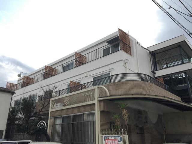 サンパーク和田の画像