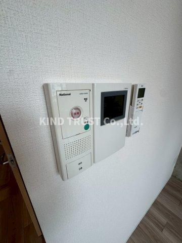 セレニテ中津の設備