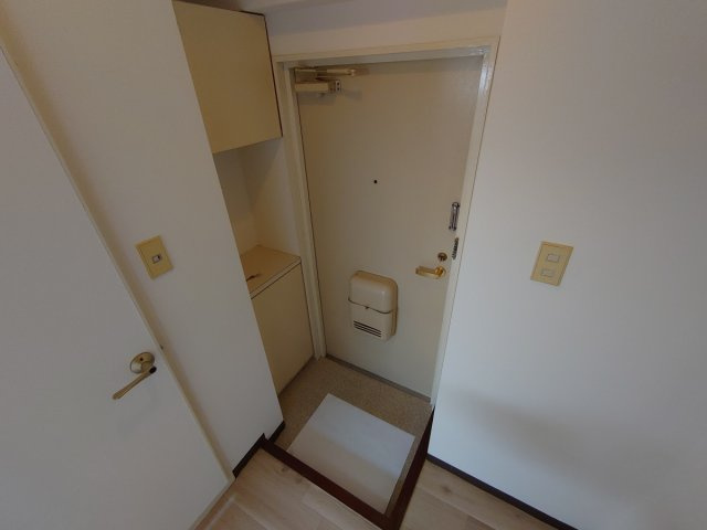 【玄関】 | メゾン南花屋敷