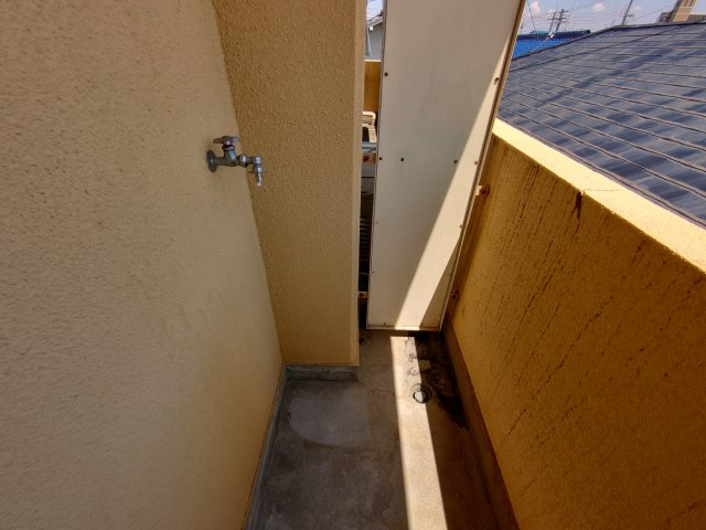 【設備】 | メゾン南花屋敷