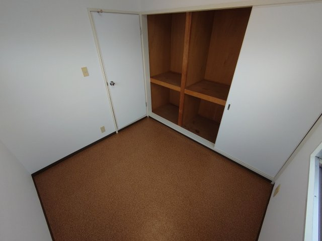 【内装】 | メゾン南花屋敷